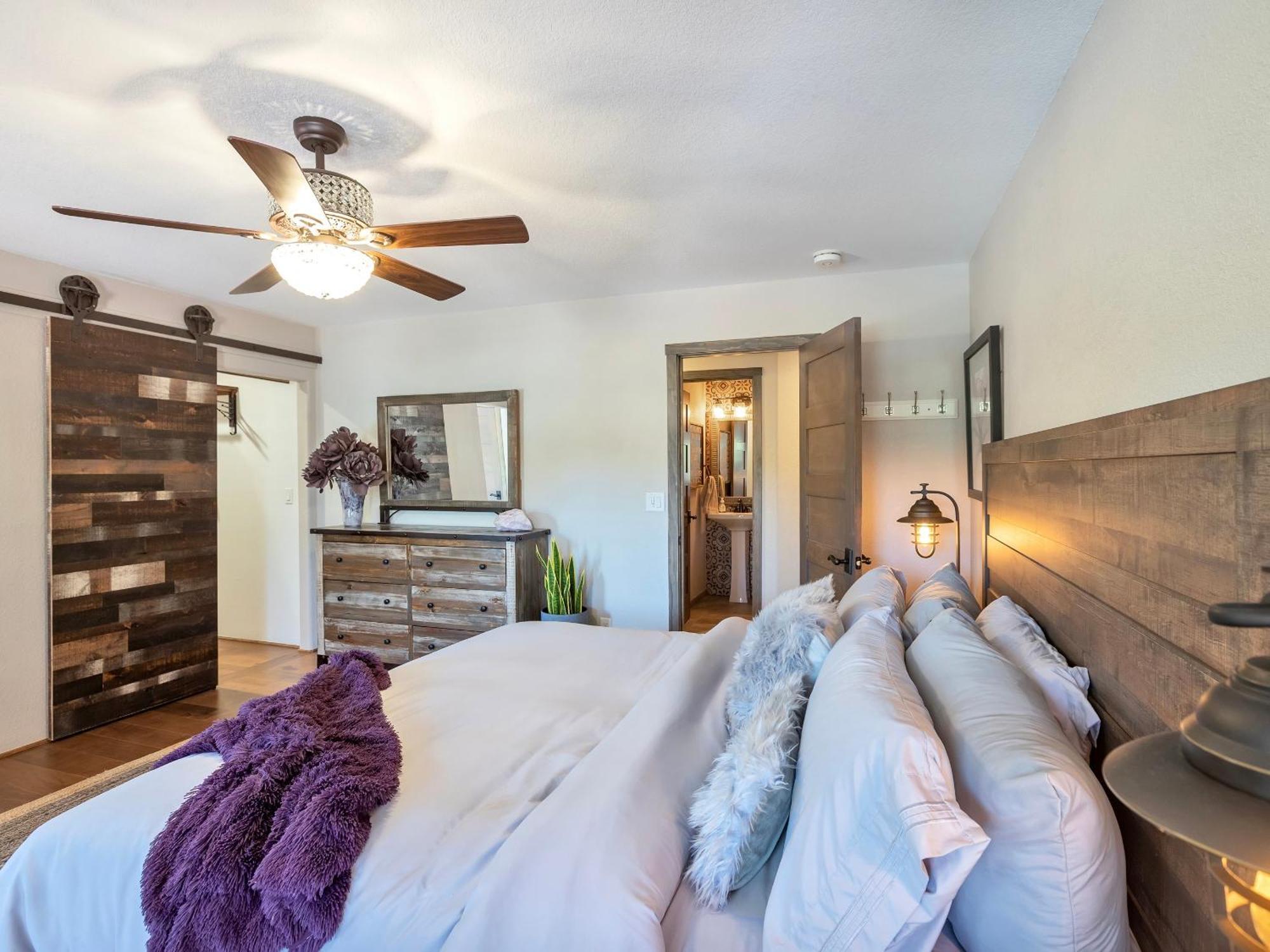 Sedona'S Paradise Found, Saltwater Pool And Hot Tub, Private Oasis! Exterior photo